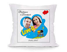 Lovedjorale lonely wishes were pillow image