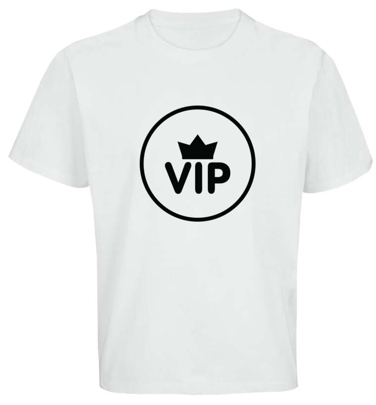 Майки, футболки оверсайз Vip