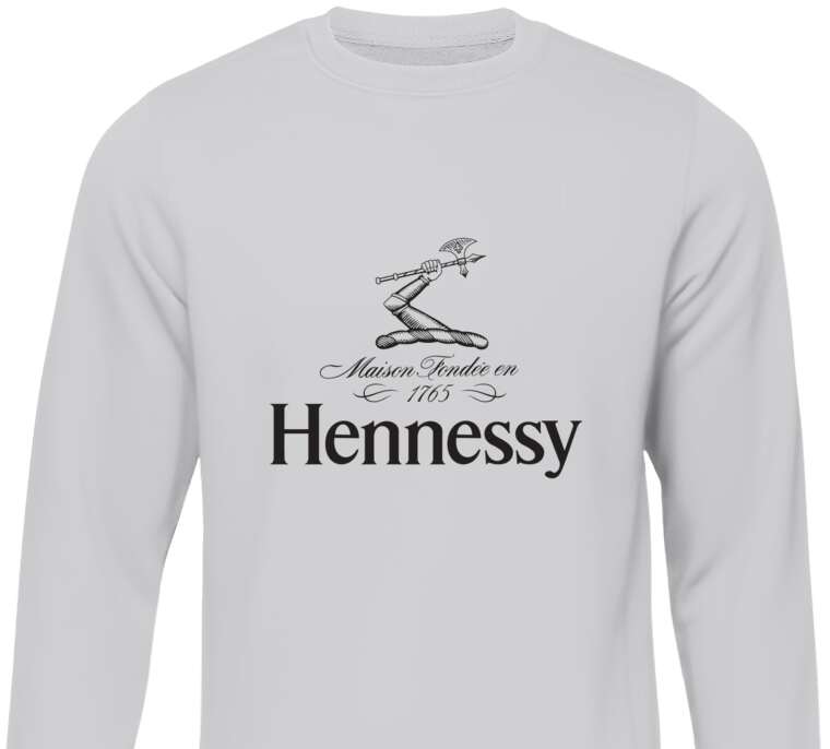 Sweatshirts Hennessy