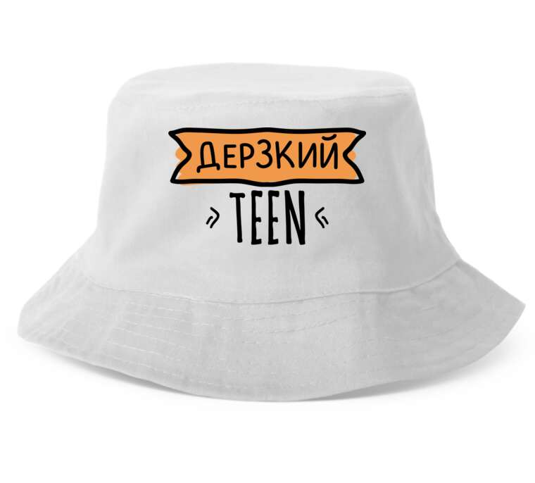 Панамы Cheeky teen