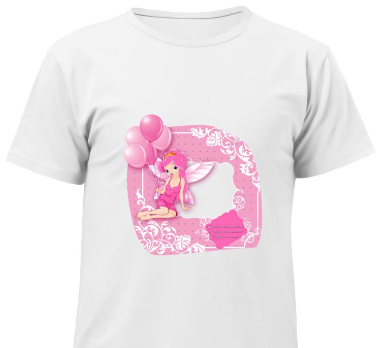 T-shirts, T-shirts for children Little Princess