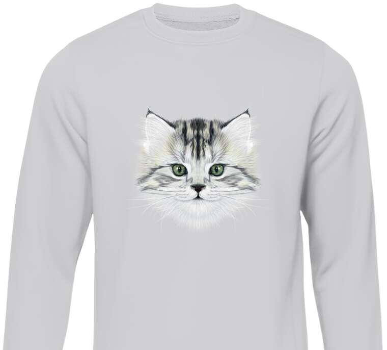 Sweatshirts Kitty