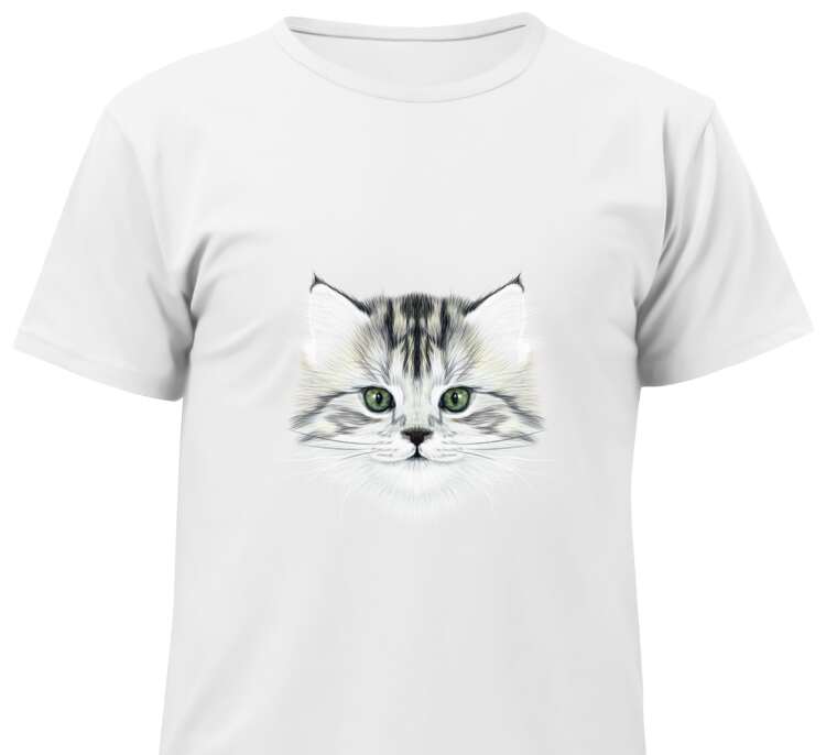 T-shirts, T-shirts for children Kitty