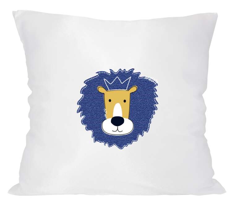 Pillows Good lion