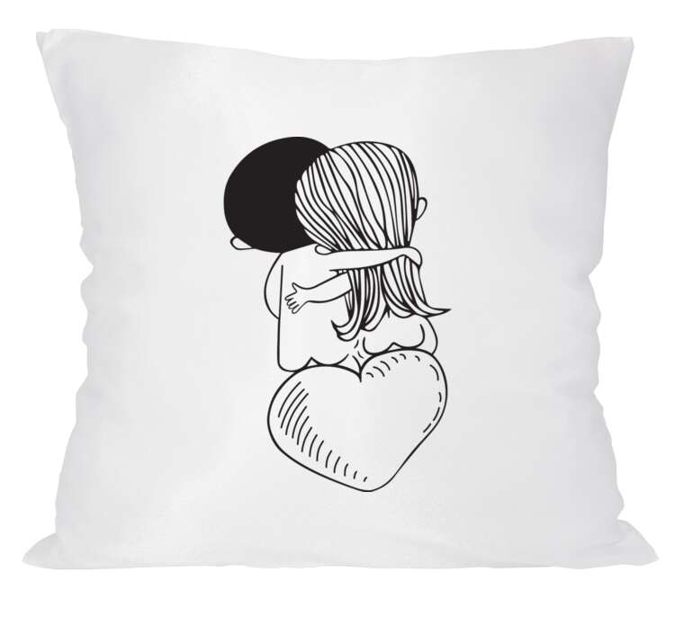 Pillows Love is