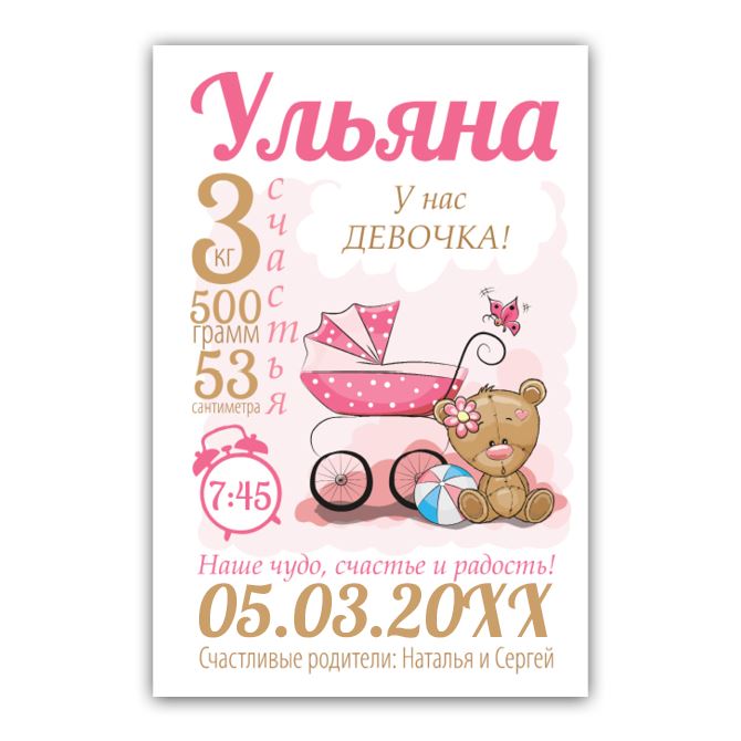 Школьные, образовательные проекты For girls